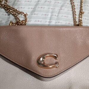 Coach Crossbody Purse